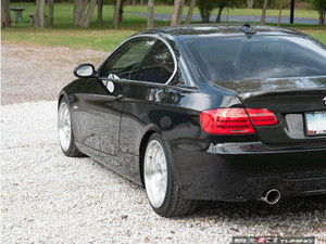 18" Style 881 Wheels - Staggered Set Of Four | ES2681456