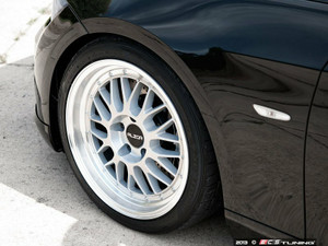 18" Style 881 Wheels - Staggered Set Of Four | ES2681456
