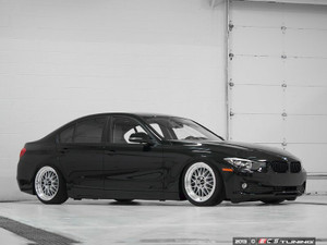 18" Style 881 Wheels - Staggered Set Of Four | ES2681456