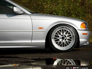 18" Style 881 Wheels - Staggered Set Of Four | ES2681456
