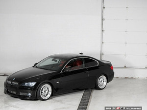 18" Style 881 Wheels - Staggered Set Of Four | ES2681456