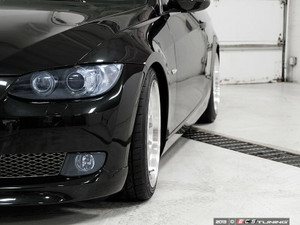 18" Style 881 Wheels - Staggered Set Of Four | ES2681456