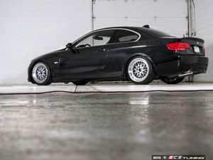 18" Style 881 Wheels - Staggered Set Of Four | ES2681456
