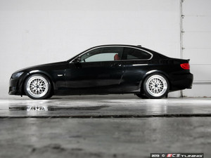 18" Style 881 Wheels - Staggered Set Of Four | ES2681456