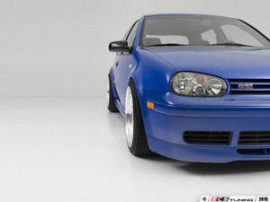 18" Style 010 Wheels - Set Of Four | ES2695701