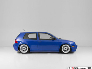 18" Style 010 Wheels - Set Of Four | ES2695701