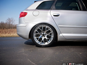 18" Style 349 Wheels - Set Of Four | ES2642638