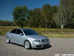 18" Style 010 Wheels - Set Of Four | ES2695702