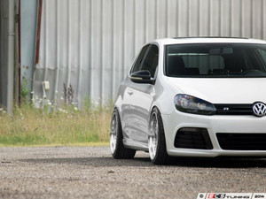 18" Style 010 Wheels - Set Of Four | ES2695702