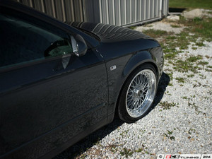 18" Style 010 Wheels - Set Of Four | ES2695702