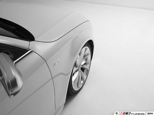 18" Style 621 Wheels - Set Of Four