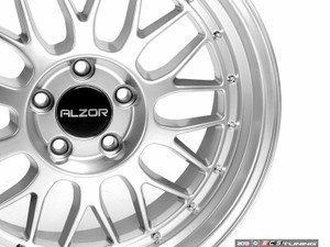 18" Style 881 Wheels - Set Of Four