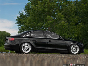 18" Style 881 Wheels - Set Of Four | ES2652318