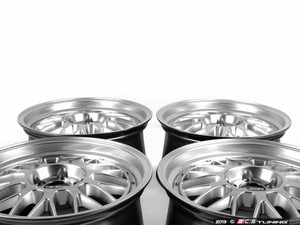 18" Style 881 Wheels - Set Of Four | ES2598318