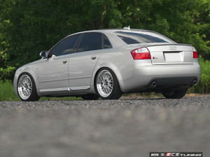 18" Style 881 Wheels - Set Of Four | ES2598318