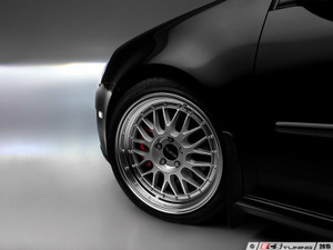 18" Style 881 Wheels - Set Of Four | ES2598318