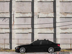 19" Style 030 Wheels - Square Set Of Four | ES2695475