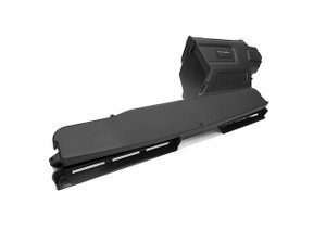 VWR Intake System - Golf 7 Closed Airbox System with Secondary pump outlet