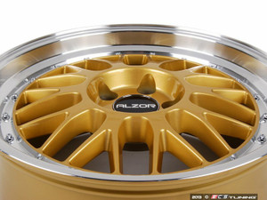 18" Style 881 Wheels - Set Of Four | ES2695514