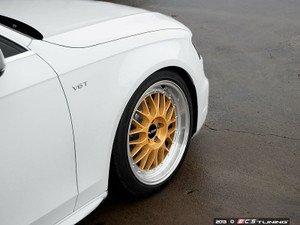 18" Style 881 Wheels - Set Of Four | ES2695514