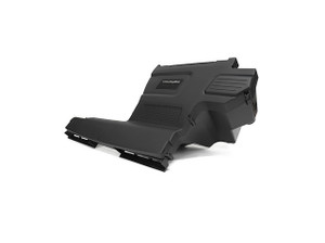 VWR Intake System - Golf 7 GTI, R R600 Enclosed Air Box System WRC FOAM