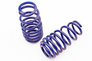 Solo Werks S1 Coilovers - w/55mm Struts & Independent Rear Suspension - MK7 GTI / Audi MK3 A3 2wd