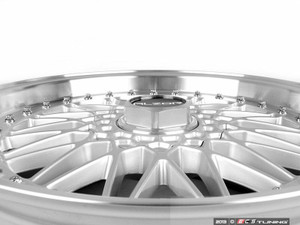 18" Style 010 Wheels - Set Of Four | ES2695703