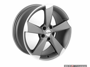 18" Style 628 Wheels - Set Of Four | ES2207750