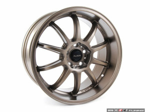 18" Style 501 Wheels - Square Set Of Four