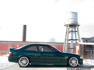 18" Style 030 Wheels - Square Set Of Four | ES2695478