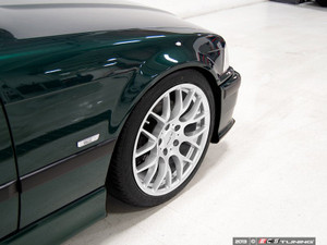 18" Style 030 Wheels - Square Set Of Four | ES2695478