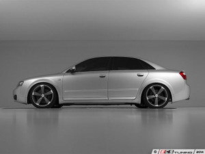 18" Style 628 Wheels - Set Of Four | ES2207752