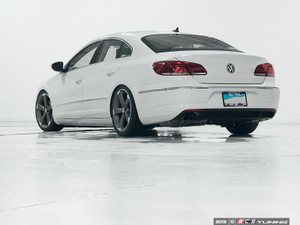 18" Style 628 Wheels - Set Of Four | ES2207752