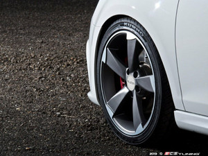 18" Style 628 Wheels - Set Of Four | ES2207752