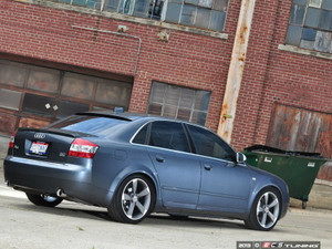 18" Style 628 Wheels - Set Of Four | ES2207752