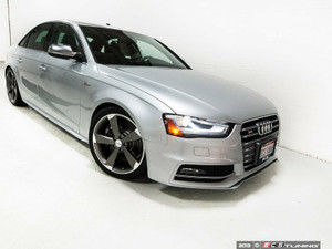 18" Style 628 Wheels - Set Of Four | ES2207752