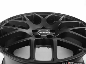18" Style 349 Wheels - Set Of Four | ES2713035