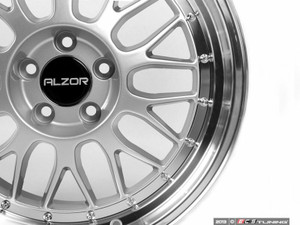 18" Style 881 Wheels - Set Of Four | ES2678551
