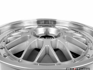 18" Style 881 Wheels - Set Of Four | ES2678551