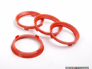 18" Style 881 Wheels - Set Of Four | ES2678551