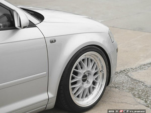 18" Style 881 Wheels - Set Of Four | ES2678551