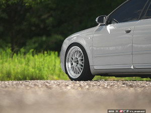 18" Style 881 Wheels - Set Of Four | ES2678551