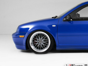 18" Style 020 Wheels - Set Of Four | ES2719033