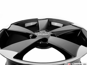 18" Style 628 Wheels - Set Of Four | ES2719098