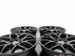 18" Style 349 Wheels - Set Of Four | ES2713036