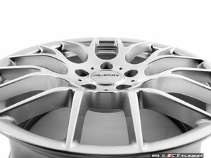 18" Style 030 Wheels - Staggered Set Of Four