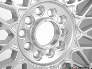 18" Style 010 Wheels - Set Of Four | ES2695704