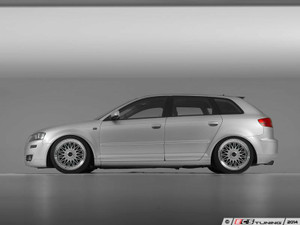 18" Style 010 Wheels - Set Of Four | ES2695704