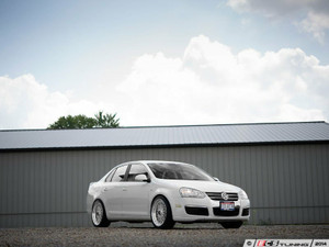 18" Style 010 Wheels - Set Of Four | ES2695704