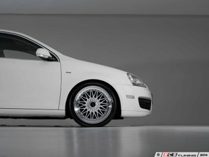 18" Style 010 Wheels - Set Of Four | ES2695704